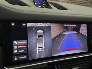 Porsche Cayenne – thumbnail 31