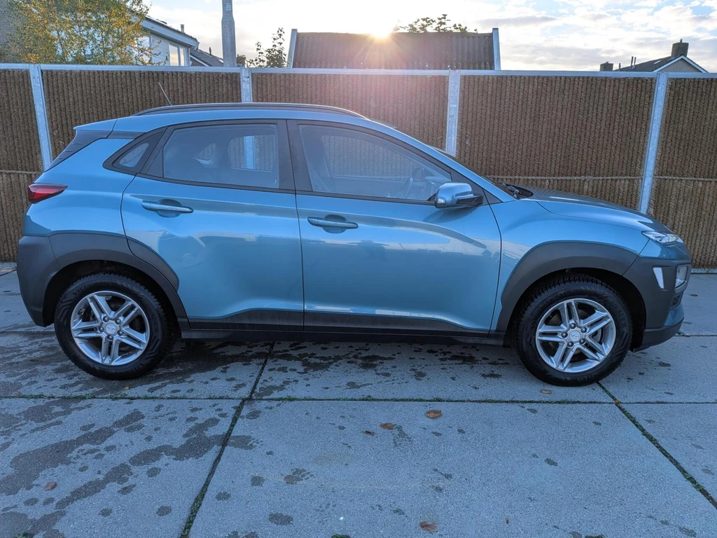 Hyundai Kona – foto 8