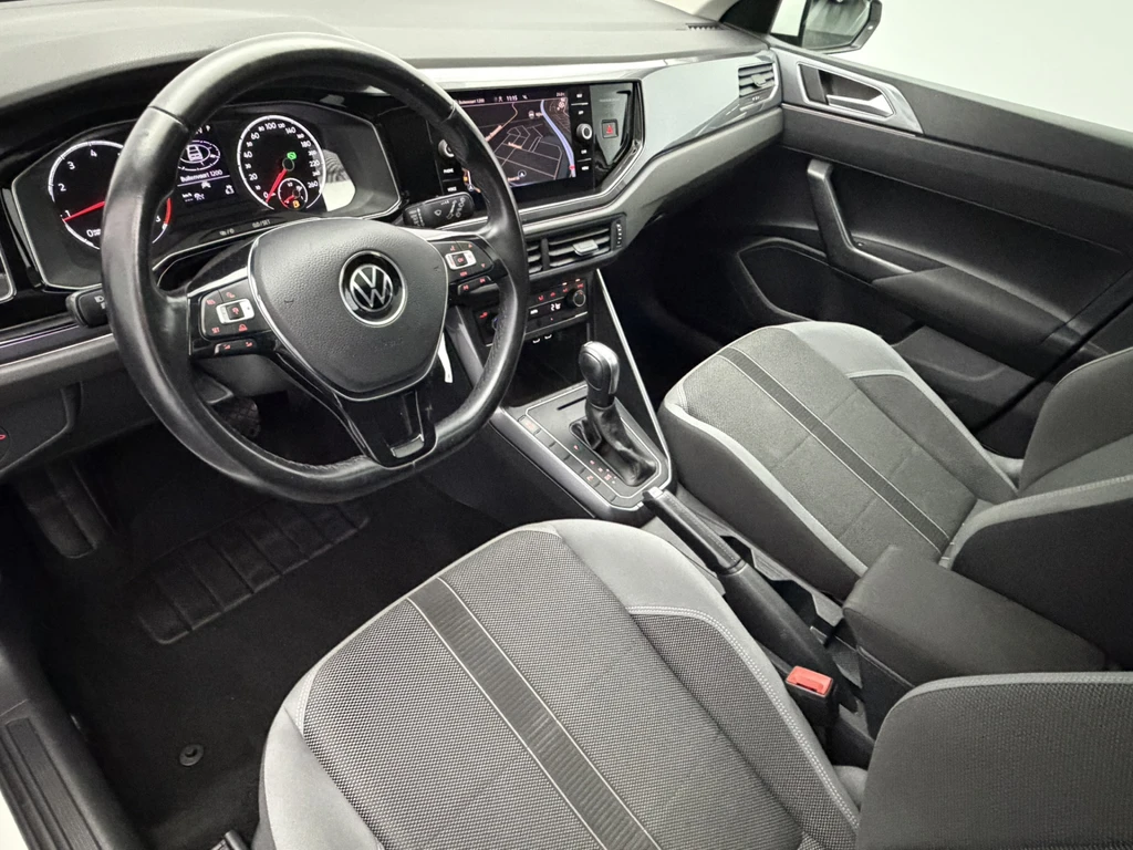 Volkswagen Polo – foto 14