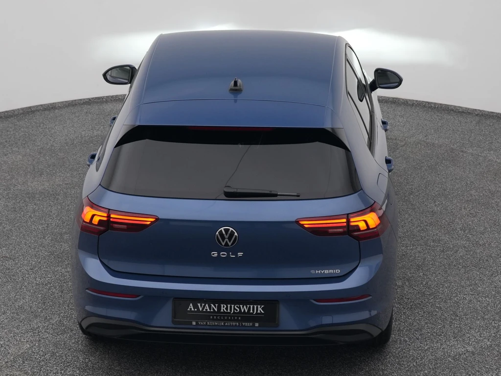 Volkswagen Golf – foto 9