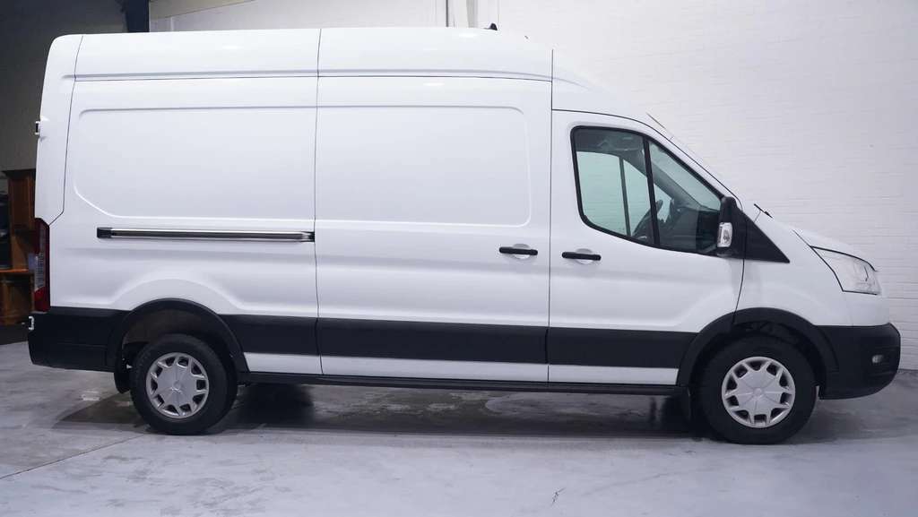 Ford Transit – foto 7