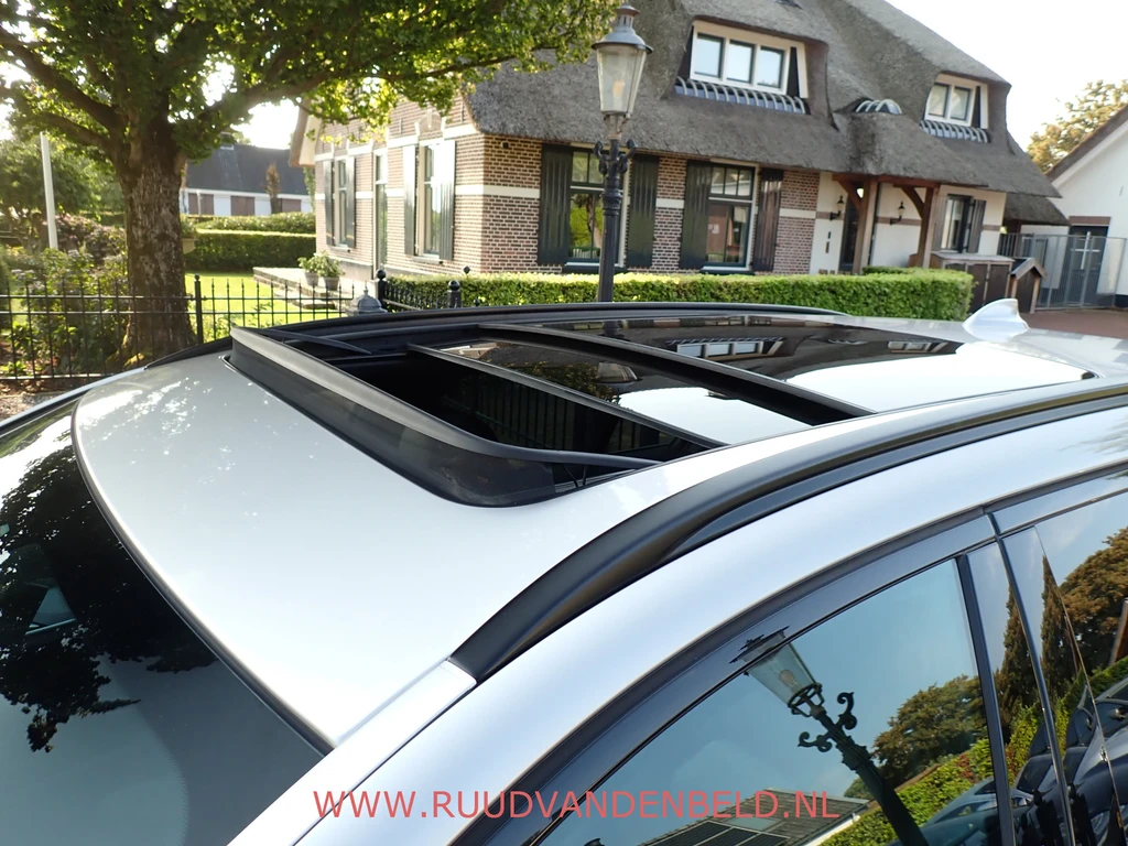 BMW 5 Serie – foto 11