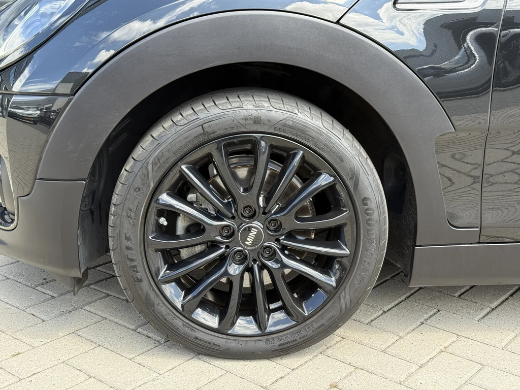MINI Clubman – foto 27