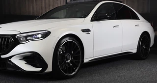 Mercedes-Benz E-Klasse – thumbnail 3