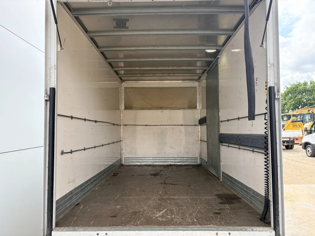 Iveco Daily – foto 11