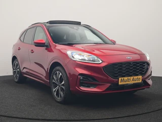 Ford Kuga – thumbnail 9
