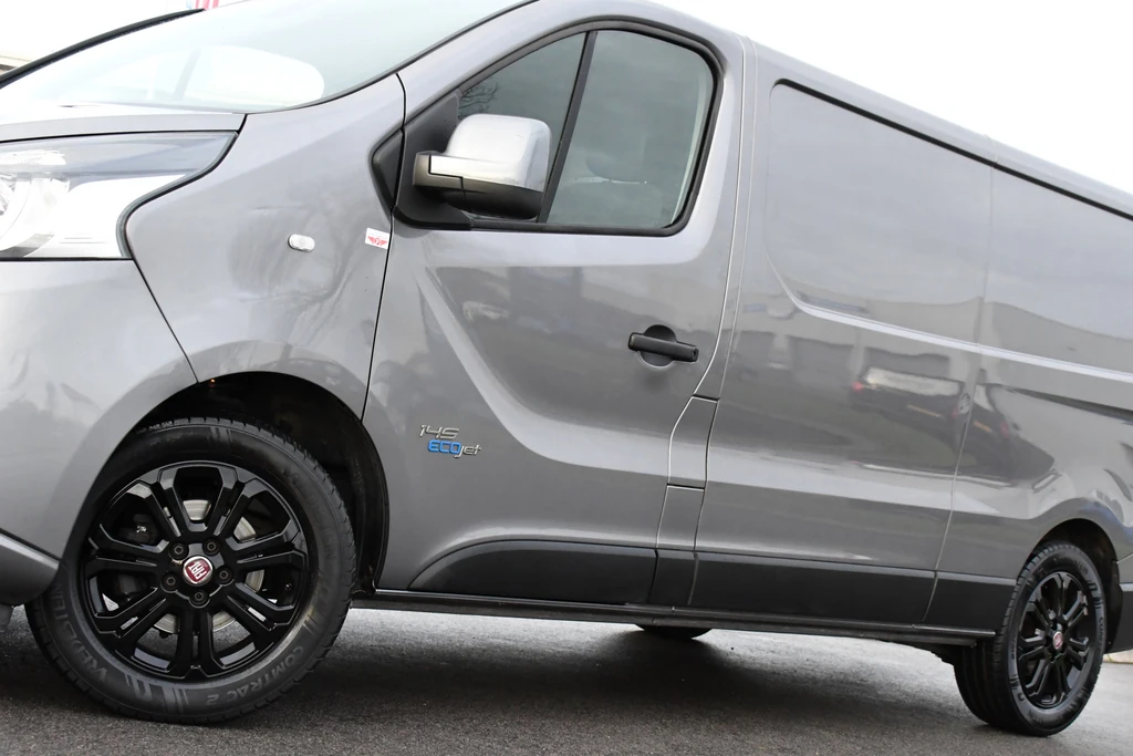 Fiat Talento – foto 4