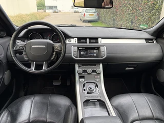Land Rover Range Rover Evoque – thumbnail 10