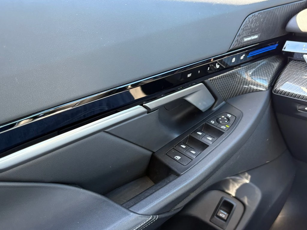 BMW 5 Serie – foto 27