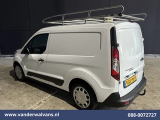 Ford Transit Connect – thumbnail 2