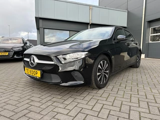 Mercedes-Benz A-Klasse – thumbnail 1