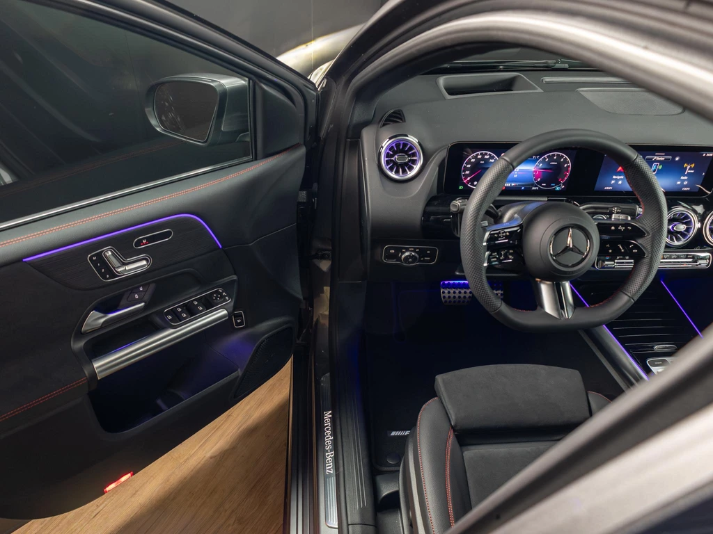 Mercedes-Benz B-Klasse – foto 24