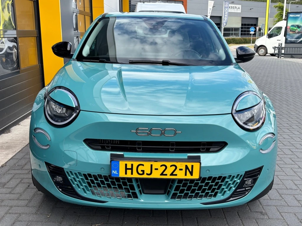 Fiat 600 – foto 9