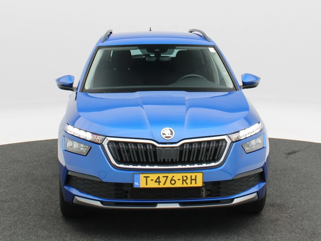 Škoda Kamiq – foto 6