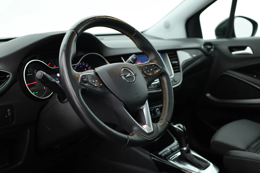 Opel Crossland X – foto 9