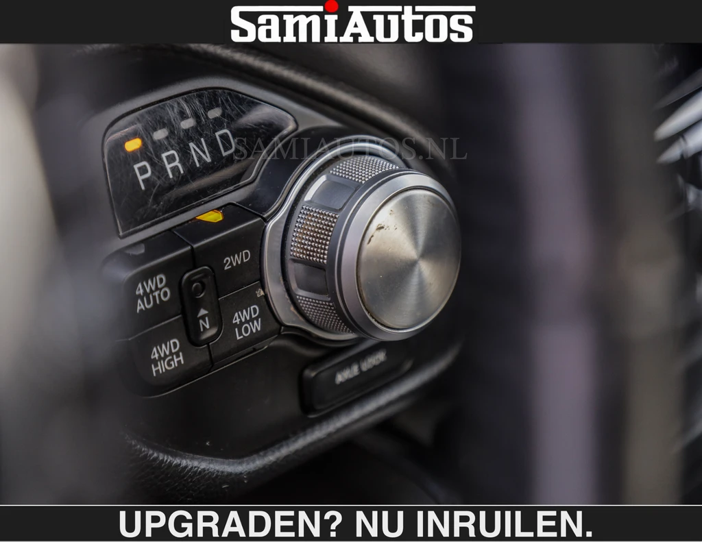 Dodge Ram Pick-Up – foto 21