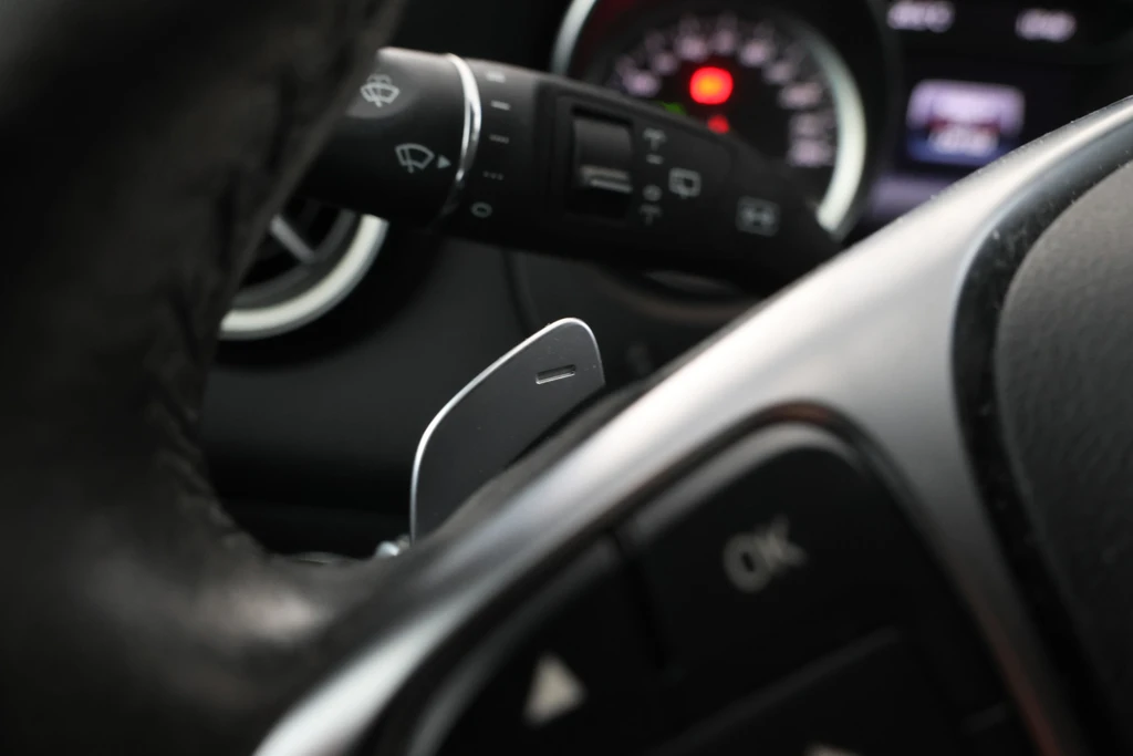 Mercedes-Benz A-Klasse – foto 21