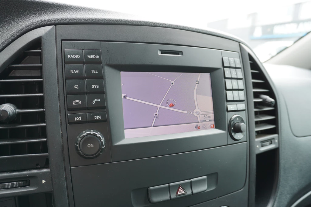 Mercedes-Benz Vito – foto 10