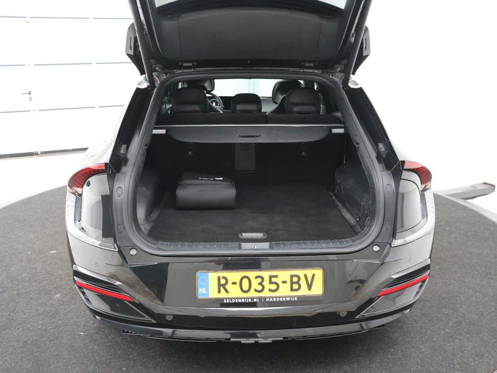 Kia EV6 – foto 28