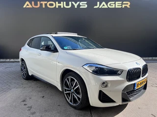 BMW X2 – thumbnail 7