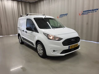 Ford Transit Connect – thumbnail 6