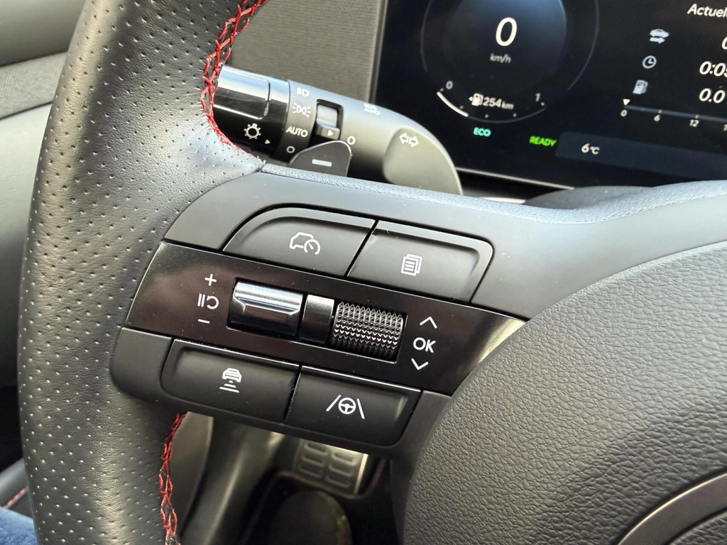 Hyundai Tucson – foto 17