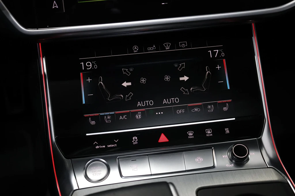 Audi A6 – foto 20