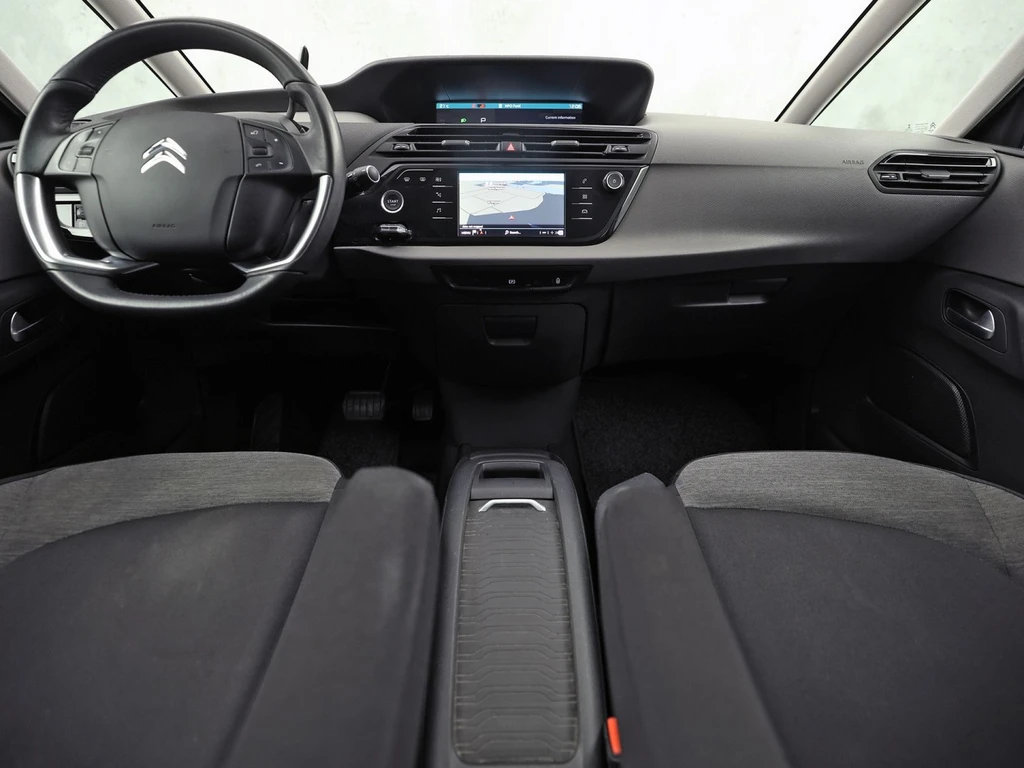 Citroën Grand C4 Spacetourer – foto 7