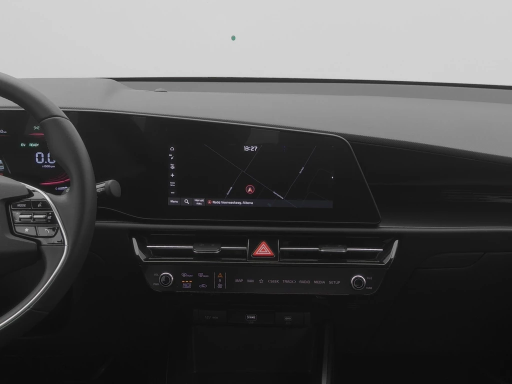 Kia Niro – foto 25