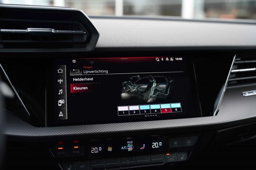 Audi RS3 – foto 31
