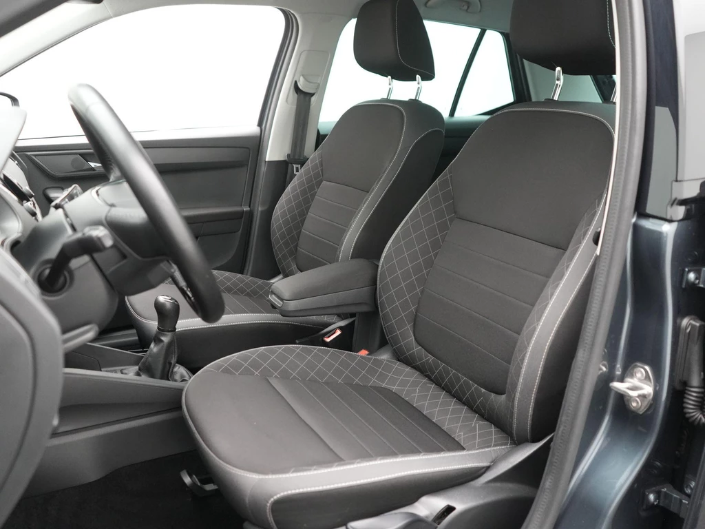 Škoda Fabia – foto 28