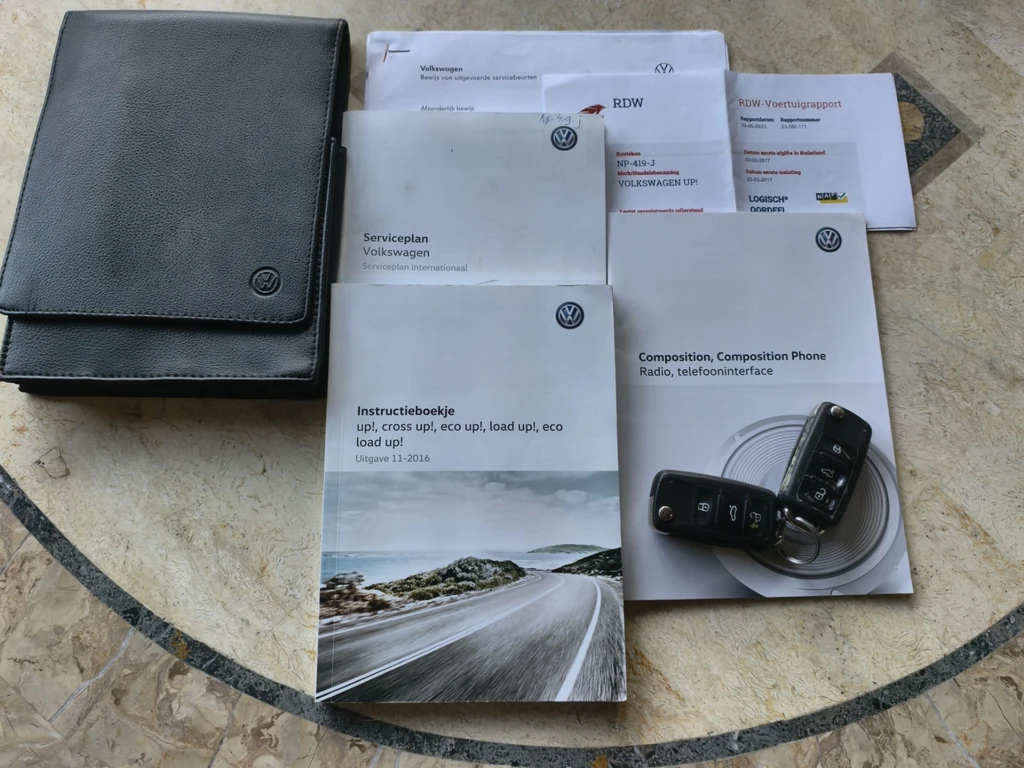 Volkswagen up! – foto 19