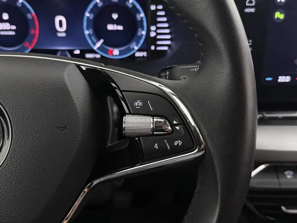 Škoda Octavia – foto 14