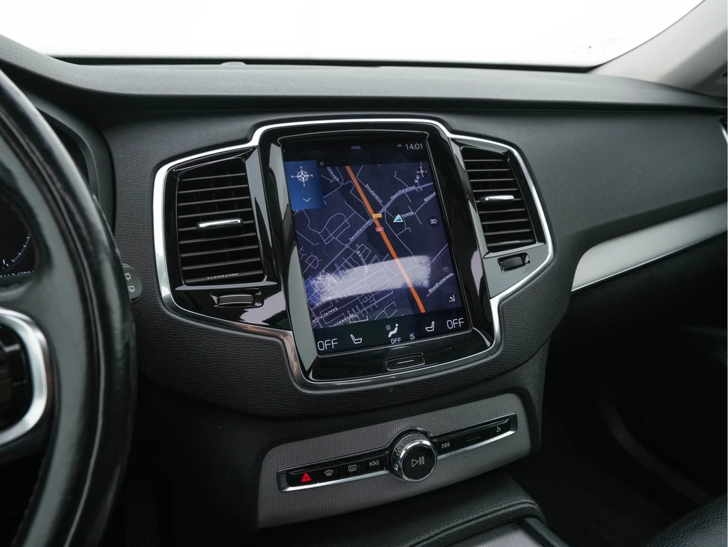 Volvo XC90 – foto 14
