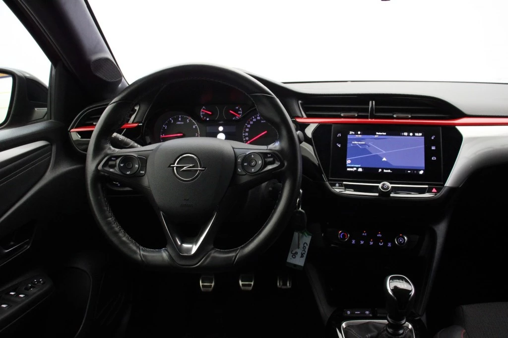 Opel Corsa – foto 10