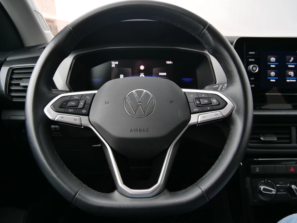 Volkswagen T-Cross – foto 23