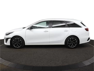 Kia Ceed Sportswagon – thumbnail 3