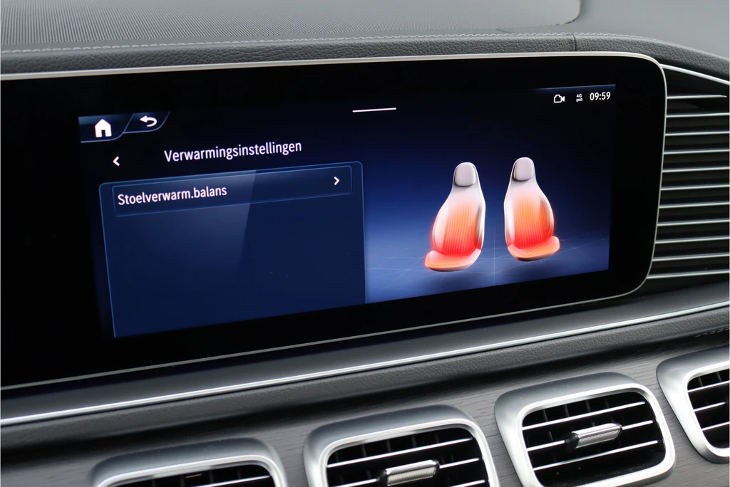Mercedes-Benz GLE – foto 48
