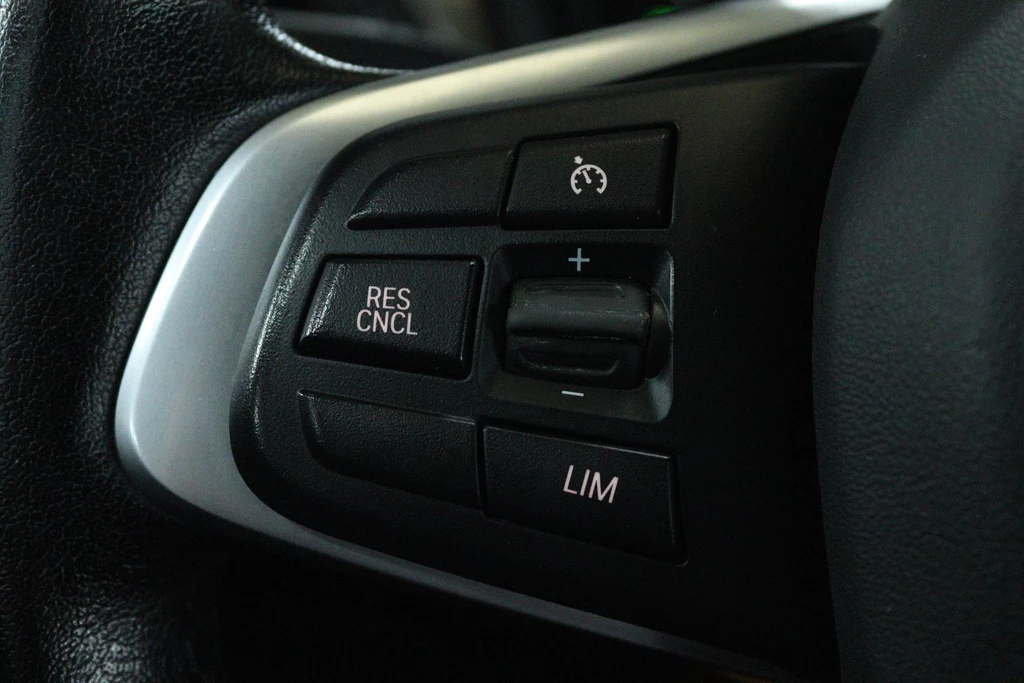 BMW X1 – foto 13