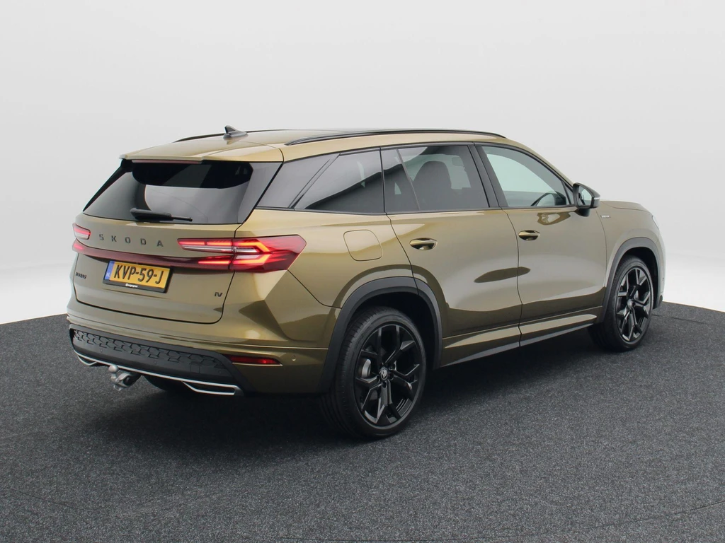 Škoda Kodiaq – foto 4