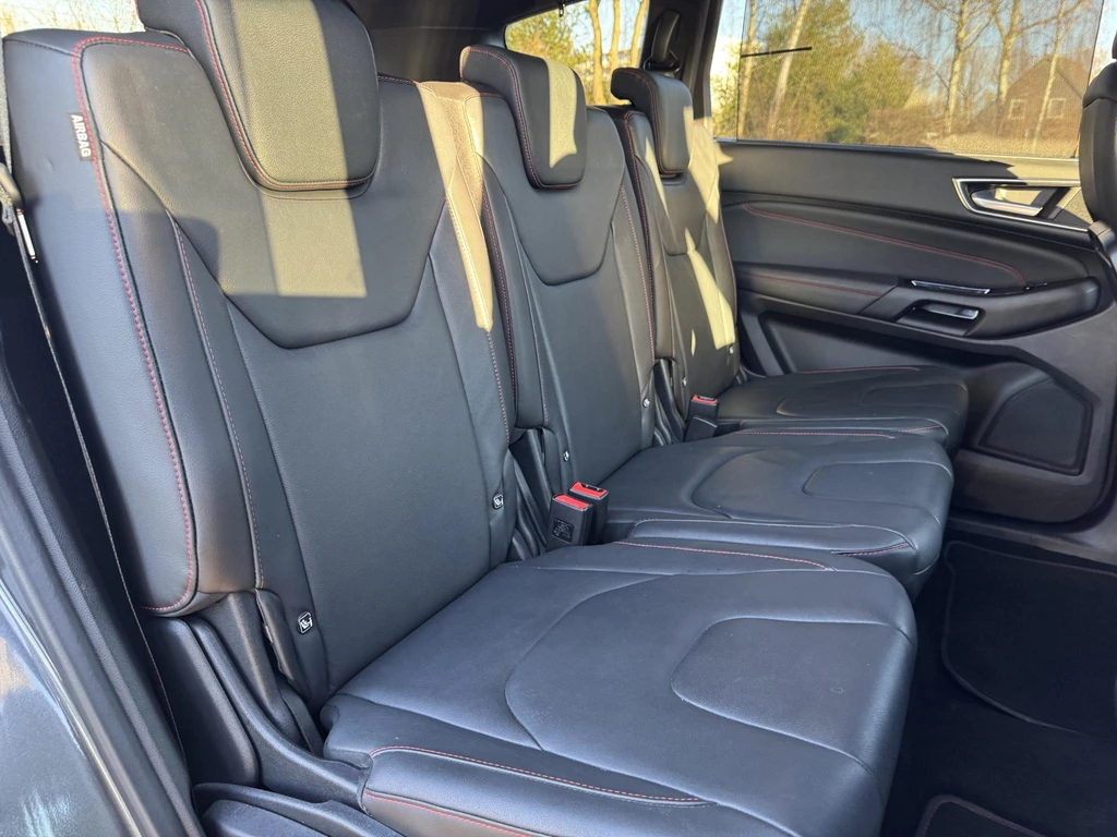Ford S-Max – foto 6