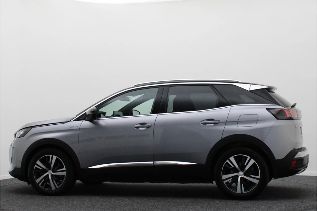 Peugeot 3008 – foto 4