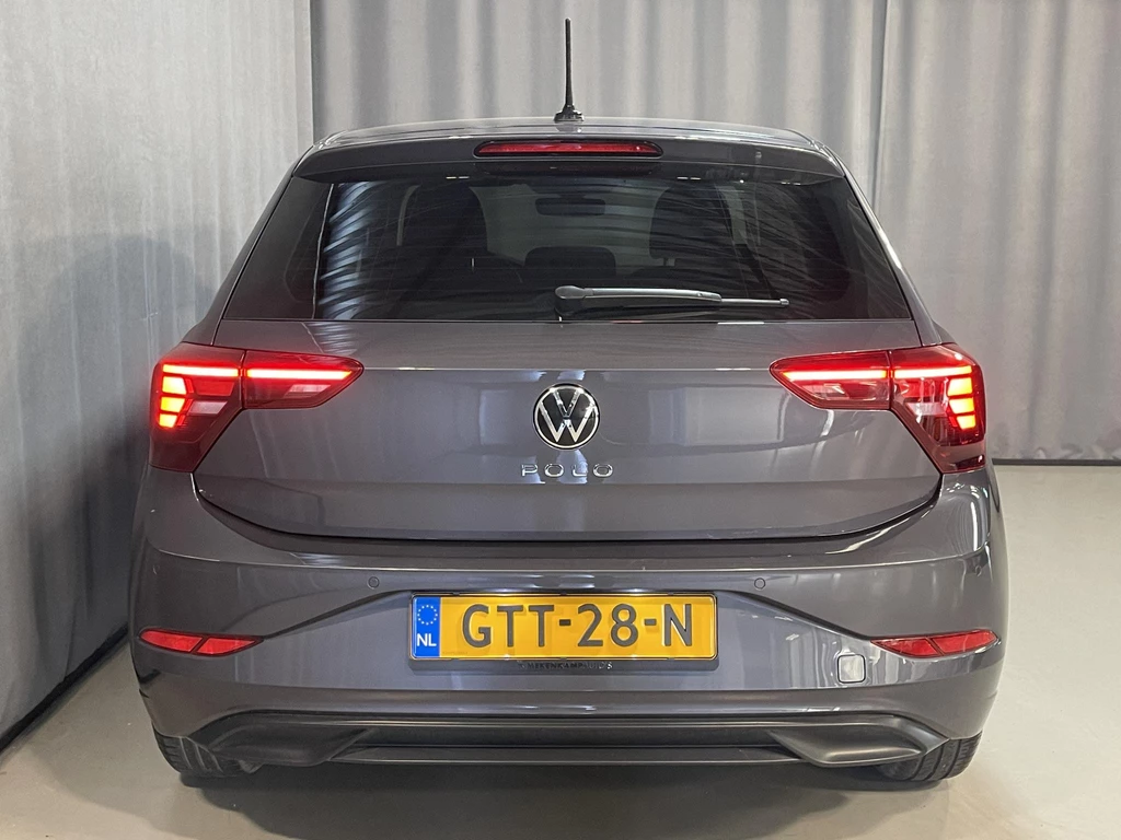 Volkswagen Polo – foto 3