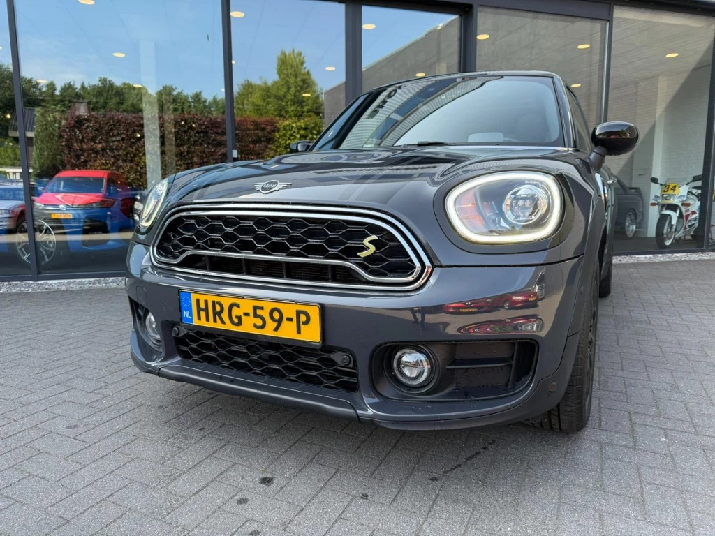MINI Countryman – foto 3