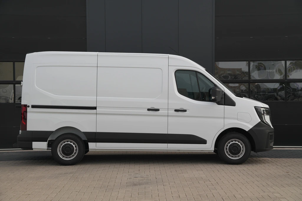 Renault Master – foto 6