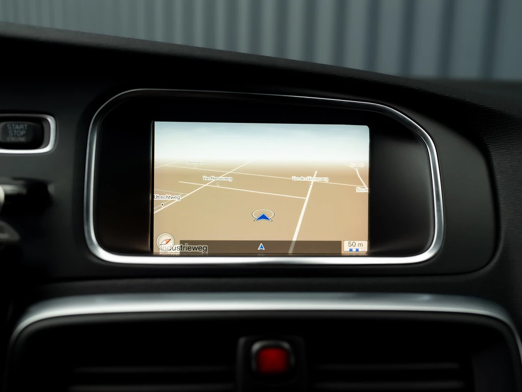 Volvo V40 – foto 23
