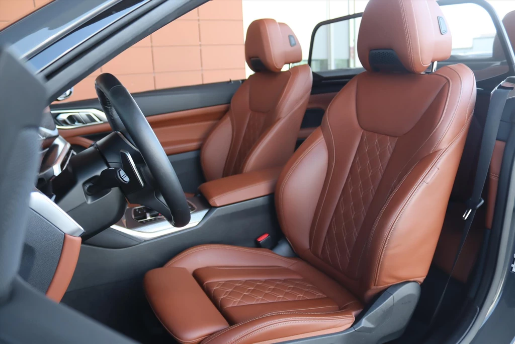 BMW 4 Serie – foto 29