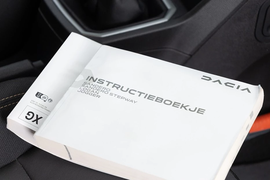 Dacia Jogger – foto 13