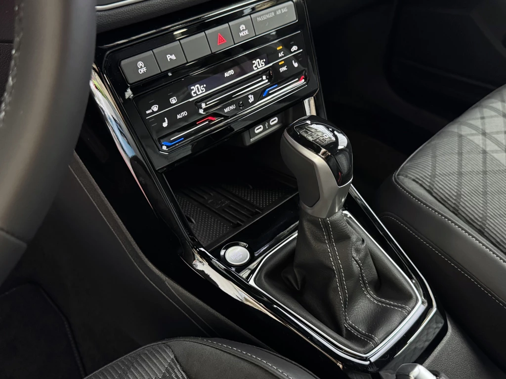Volkswagen T-Cross – foto 28