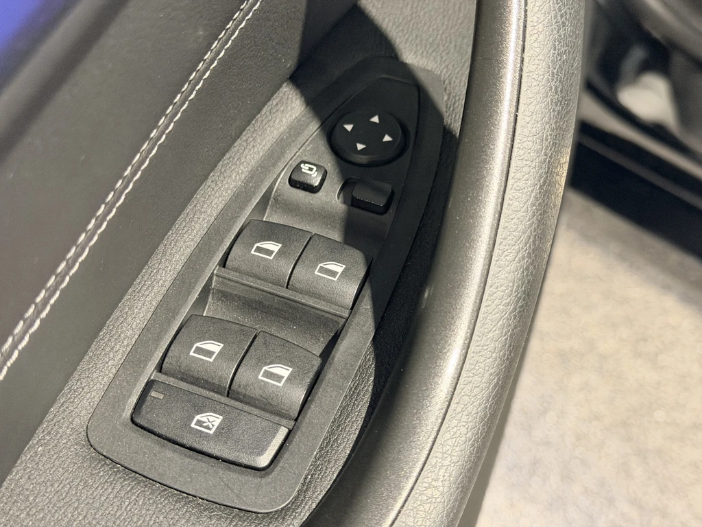 BMW X1 – foto 18